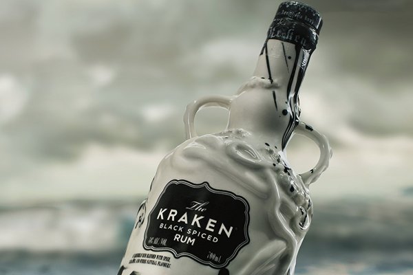 Kraken istand onion