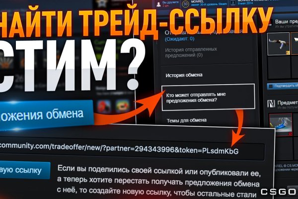 Ссылки даркнета