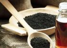 Применение масла черного тмина для волос: польза и сокровенные рецепты Польза масла черного тмина для волос: свойства и применение