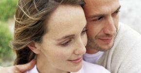 Правила счастливого брака: как быть хорошей женой