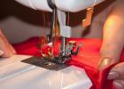 Как научиться шить одежду с нуля в домашних условиях