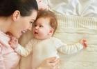 Как развивать речь ребенка с рождения?